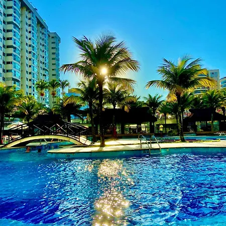 Carnaval No Melhor Condominio Resort Da Barra Da Tijuca